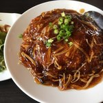 王龍餃子房 - 