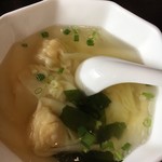 王龍餃子房 - 