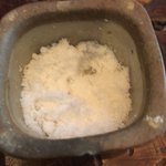 手打蕎麦 じゆうさん - 塩