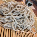 手打蕎麦 じゆうさん - 田舎そば