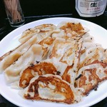 ぎょうざの店 ひょうたん 元町店 - 