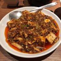 四川料理 龍の子 - 
