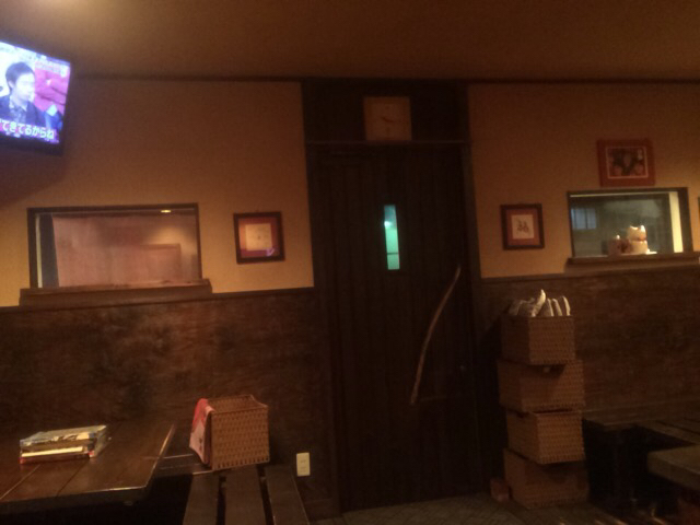 マル万福バイクオーチェレ - 千代台（焼き鳥）の写真