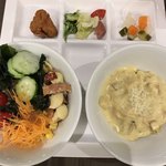 カフェ＆ダイニング Chef's Palette - 