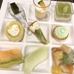 カフェ＆ダイニング Chef's Palette - 