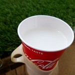 はりねずみ ミンミンCafe - カルピスソーダ