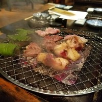 焼鶏あきら 中目黒本店 - 