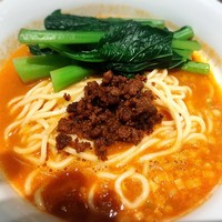 赤坂 四川飯店 - 
