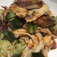 赤坂 四川飯店 - 