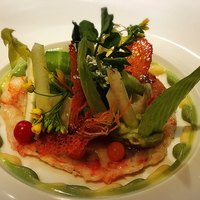 ラトリエ ドゥ ジョエル・ロブション - 