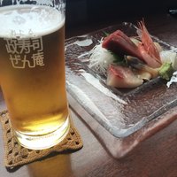 おたる政寿司 ぜん庵 - 