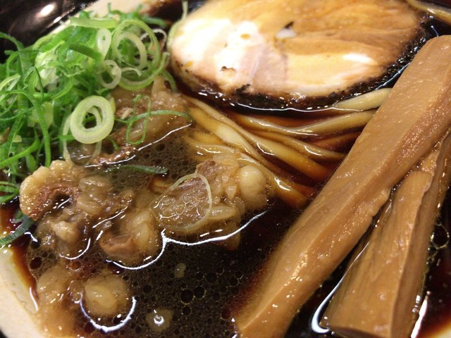 kinguemon - 天王寺阿倍野/拉面