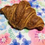 87676054 - クロワッサン