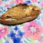 87676080 - ミルクフランス