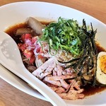 ラーメン ABE's - 