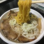 麺処 そめいよしの - 