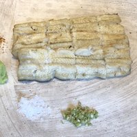 わたべ - 白焼き