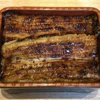 わたべ - うな重特上
                