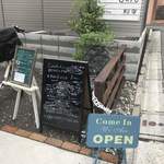 cafe粉寝 - 