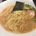 光麺 - 