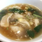 中華屋台 加匠 - 