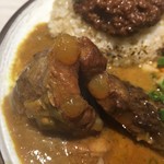吉田カレー  - 