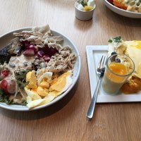 AWkitchen TOKYO 新丸ビル店 - 