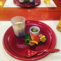  祇園 白川 なみ里 - 