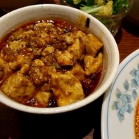 中華旬彩 森本 - 