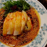 中華旬彩 森本 - 