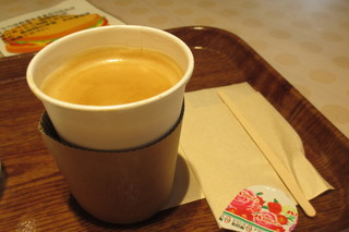 Kinyon - 国分寺ブレンドコーヒー