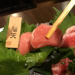 Tairyou Izakaya Maguro Ganchi - 