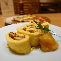 うなぎ料理 澤正 - う巻　ハーフ