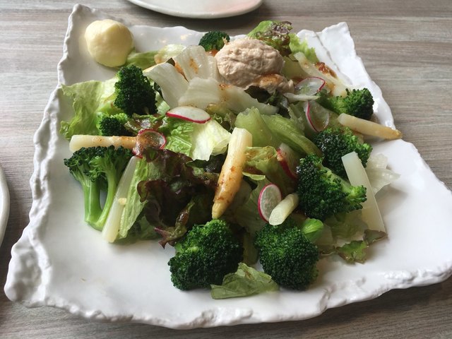 はな膳 白井店 白井 和食 その他 食べログ