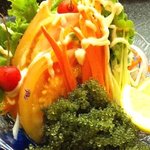 沖縄料理 かりゆし - 