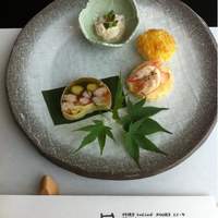 モリタ屋 東京丸の内店 - %E5%89%8D%E8%8F%9C