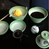 モリタ屋 東京丸の内店 - %E5%A4%A7%E6%A0%B9%E3%81%8A%E3%82%8D%E3%81%97%E3%81%A8%E3%81%8A%E9%86%A4%E6%B2%B9