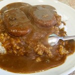 カレー専門店B - 