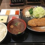 牛かつもと村 西新宿店 - 