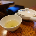 一保堂茶舗 喫茶室 嘉木 - ☆玉露は天下一の一煎目（●＾o＾●）☆