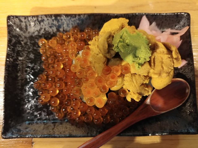 お寿司set⭐️新品レア含む4枚⭐️まぐろ　いくら　うに2color⭐️ 魚べい 元気寿司 すしクリップ 4個セット いくら うに まぐろ お