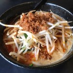 Chainizu Dainingu Kaka - 極濃担々麺