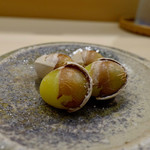 日本橋蛎殻町 すぎた - 