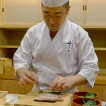 日本橋蛎殻町 すぎた - 