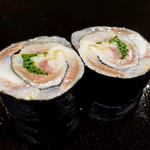 日本橋蛎殻町 すぎた - 