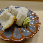 日本橋蛎殻町 すぎた - 