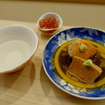 日本橋蛎殻町 すぎた - 