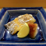 日本橋蛎殻町 すぎた - 