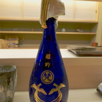 日本橋蛎殻町 すぎた - 