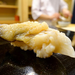 日本橋蛎殻町 すぎた - 